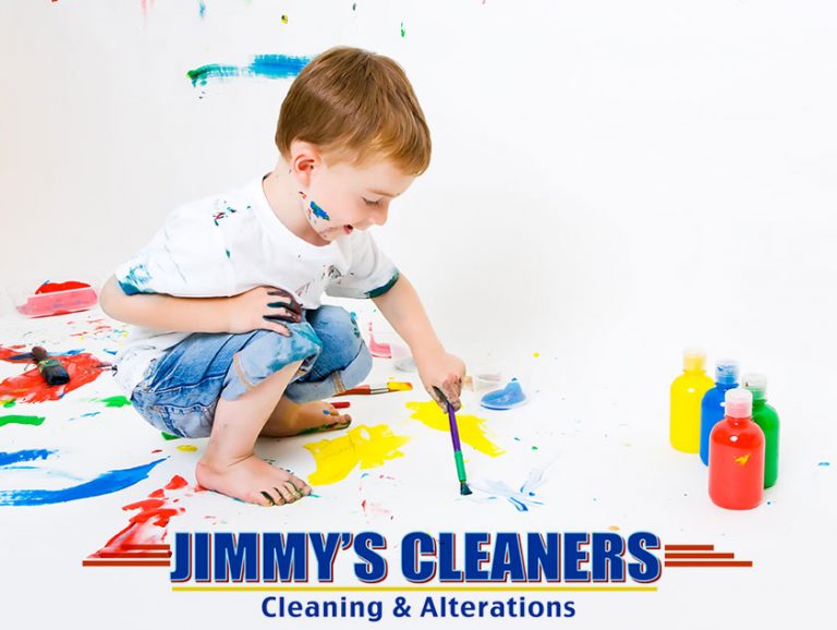 Important Facts to Know About Dry Cleaning Jimmy's Cleaners