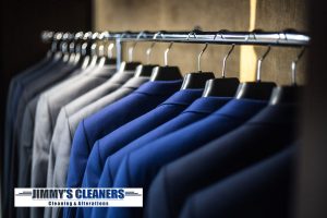 Dry Cleaning Services