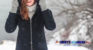 Winter Coat