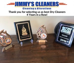 Best Dry Cleaning