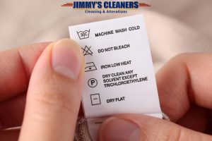 Garment Tag