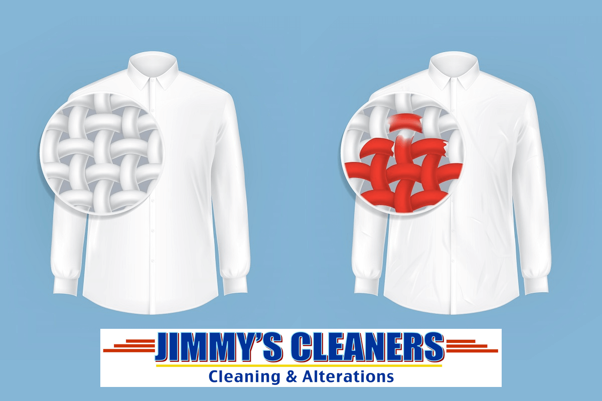 Dry Cleaning Services