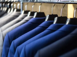 Dry Cleaning
