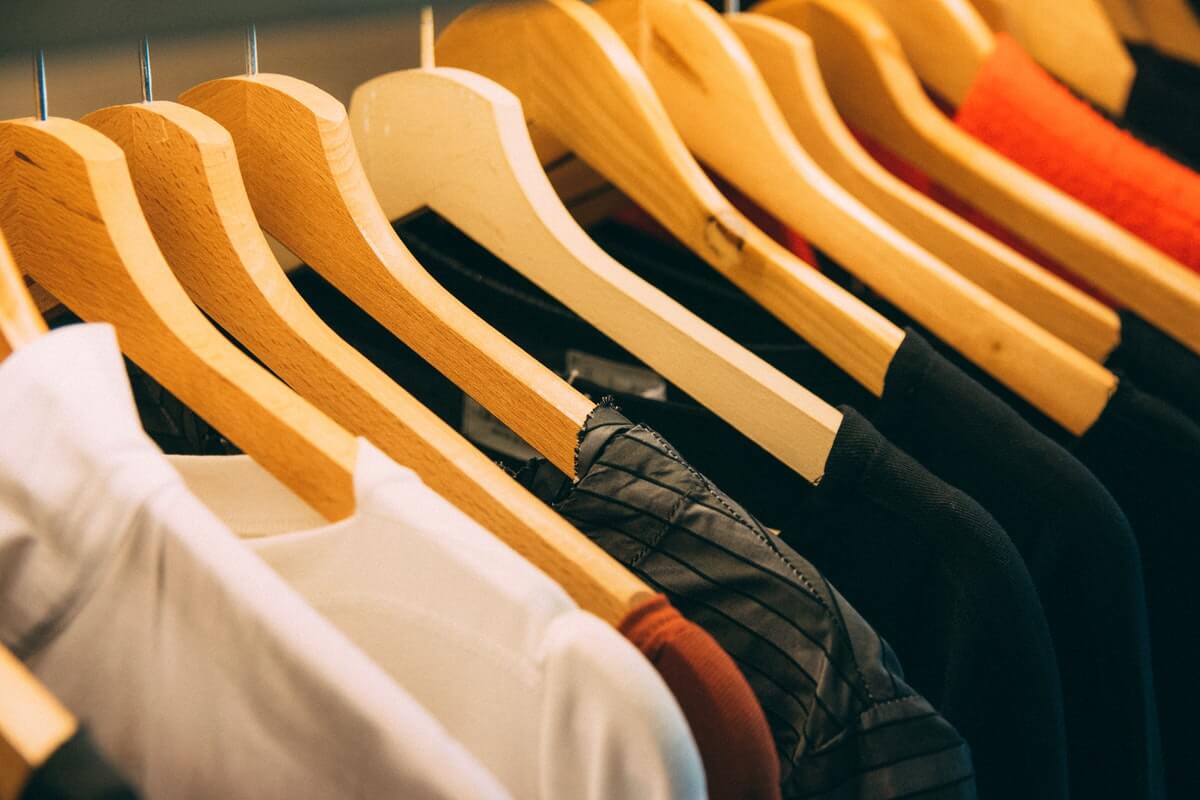Brentwood dry cleaning