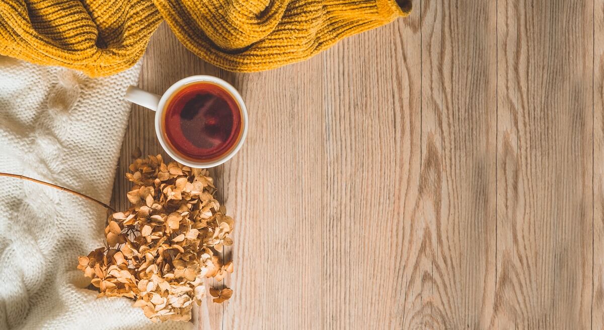 Winter Preparations