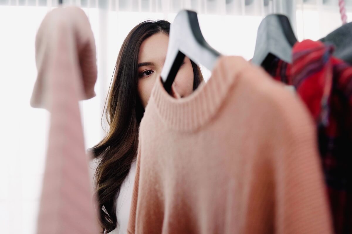 Winter Wardrobe