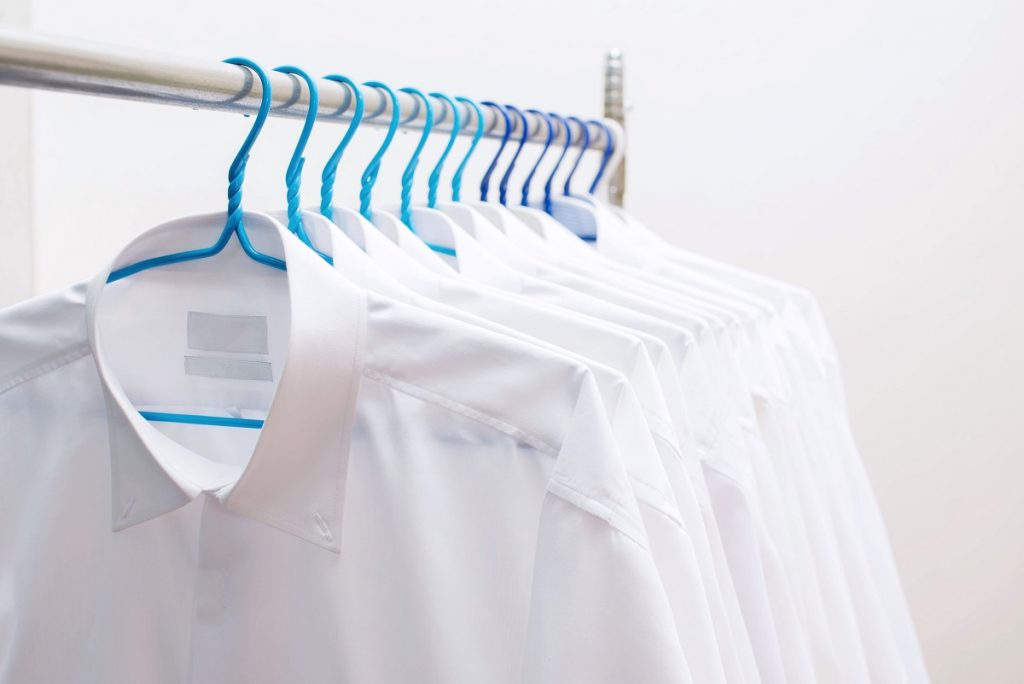 College Laundry tips