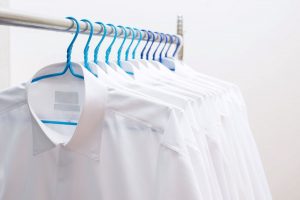 College Laundry tips