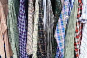 Dry Cleaning