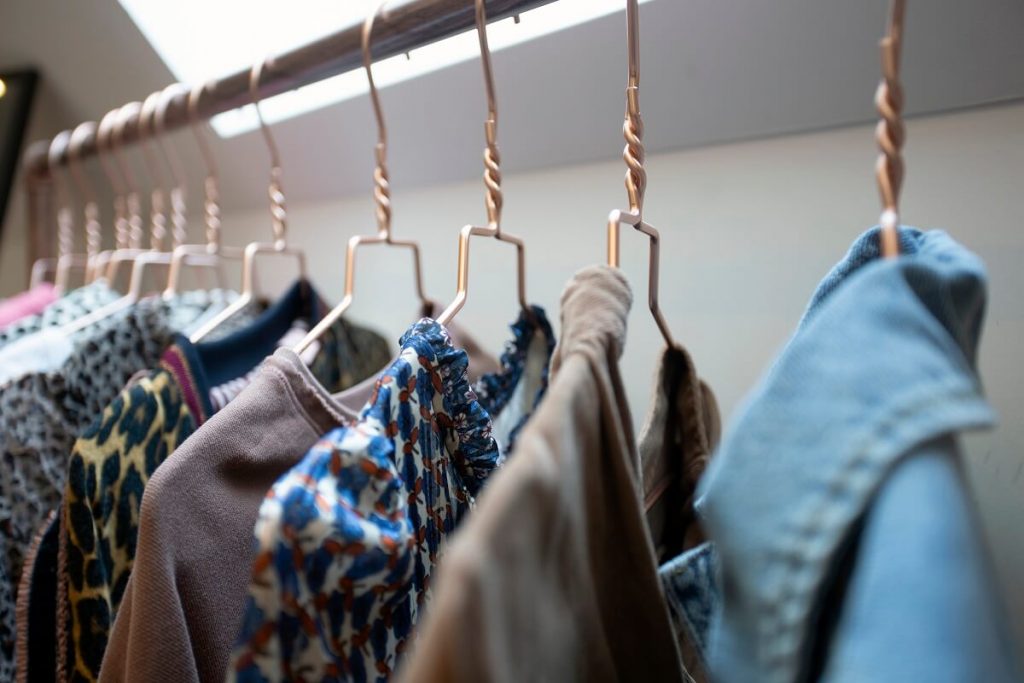 Fall Wardrobe