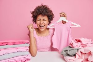 laundry services