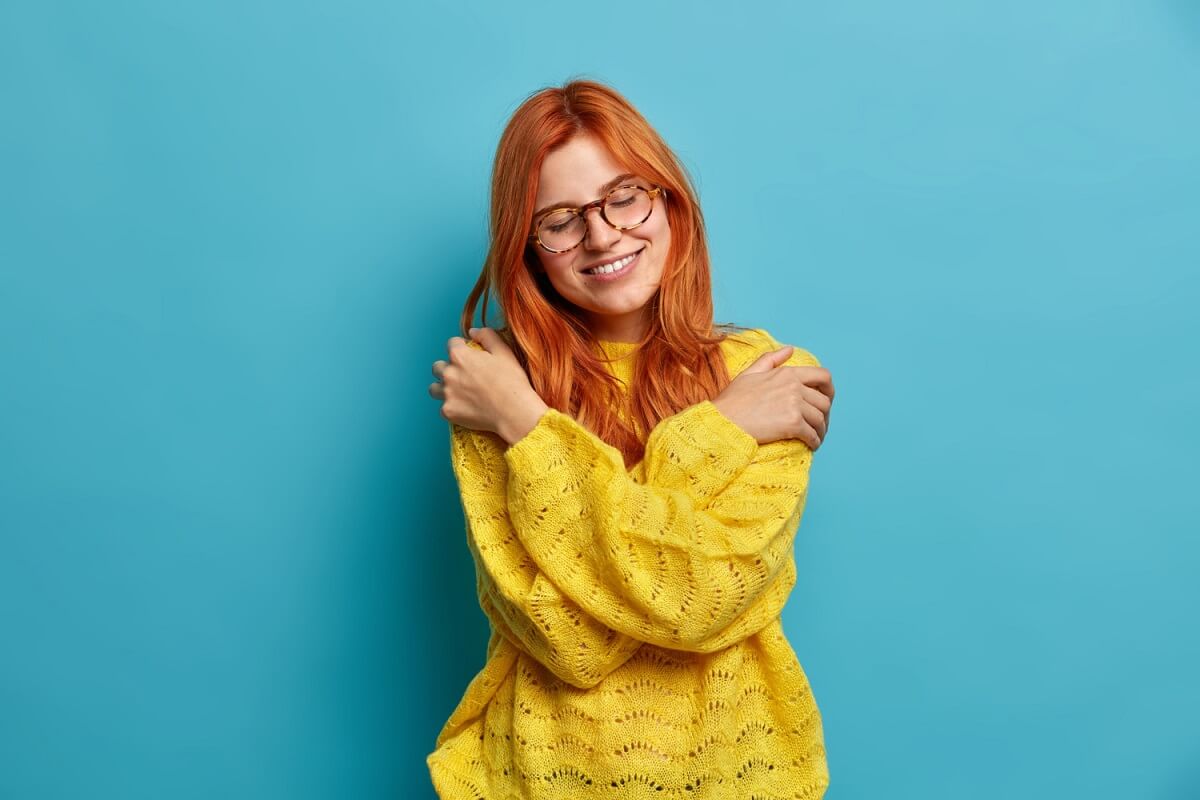 Sweater Care