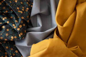 Fabrics