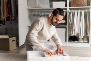 Dry Cleaning home delivery