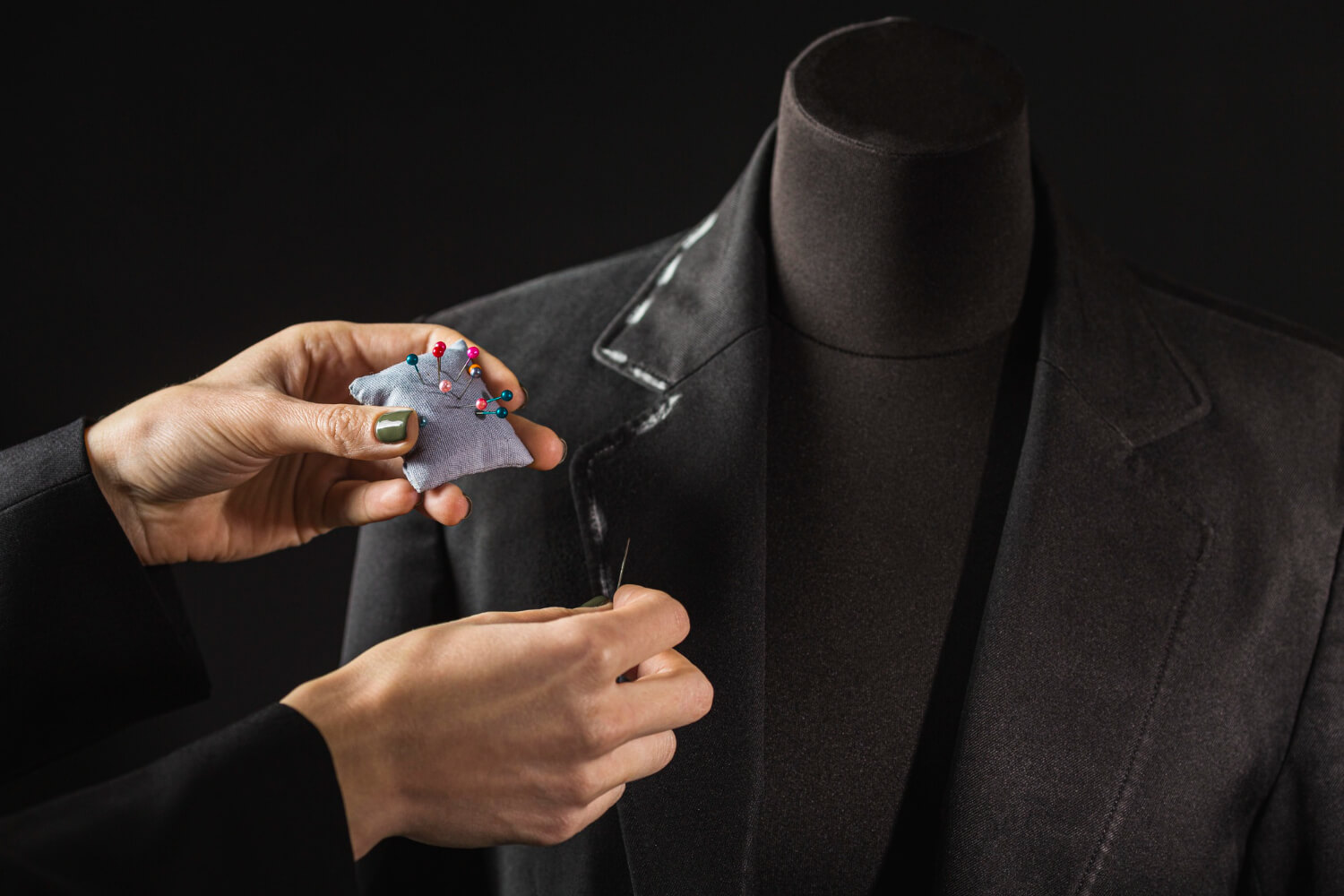 Affordable Brentwood Professional Suit Alterations Jimmy's Cleaners