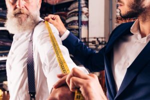 Professional Alterations