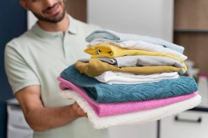 Choosing Laundry Service