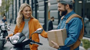 Free Pickup and Delivery Laundry Service