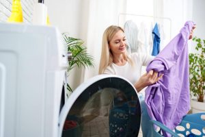 Laundry Trends 2024