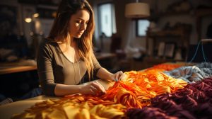 Heirloom Fabric Preservation