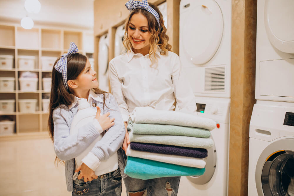 Laundry Management Tips