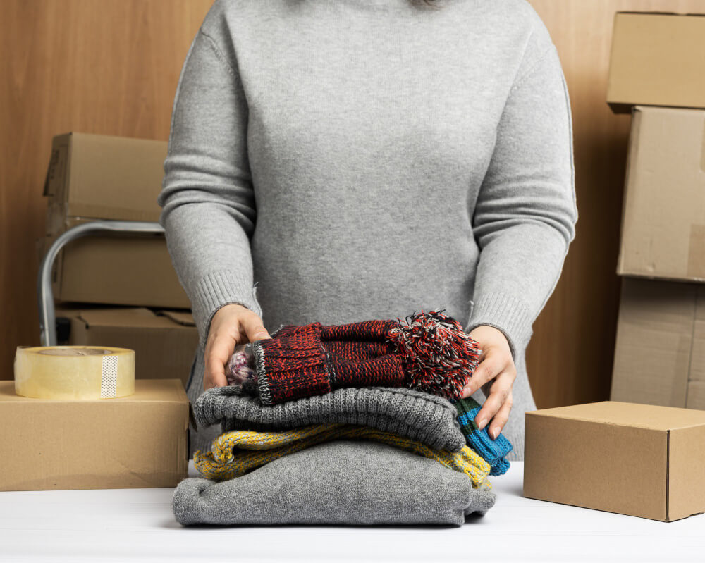 Extending Clothes Lifespan