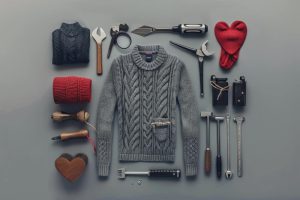 Clothing Upcycling Ideas