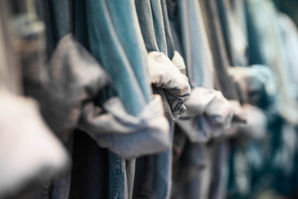 Innovations in Dry Cleaning Technology