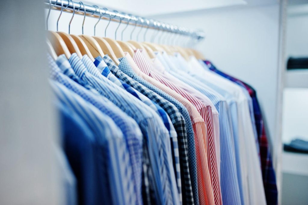 The Importance of Professional Dry Cleaning for Your Wardrobe