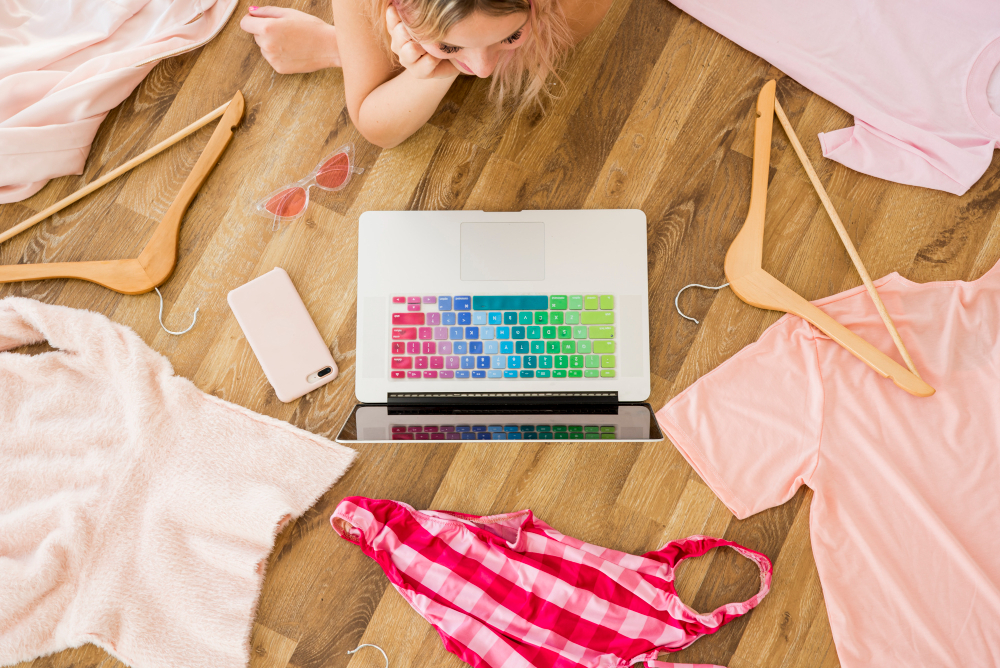 Extend the Life of Your Clothes