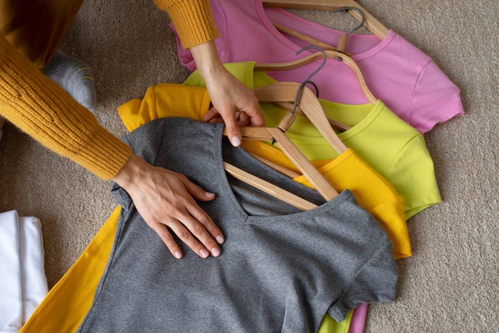 Clothes Altered