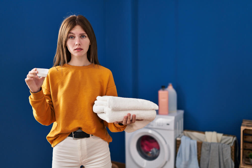 Dry Cleaning vs. Home Washing