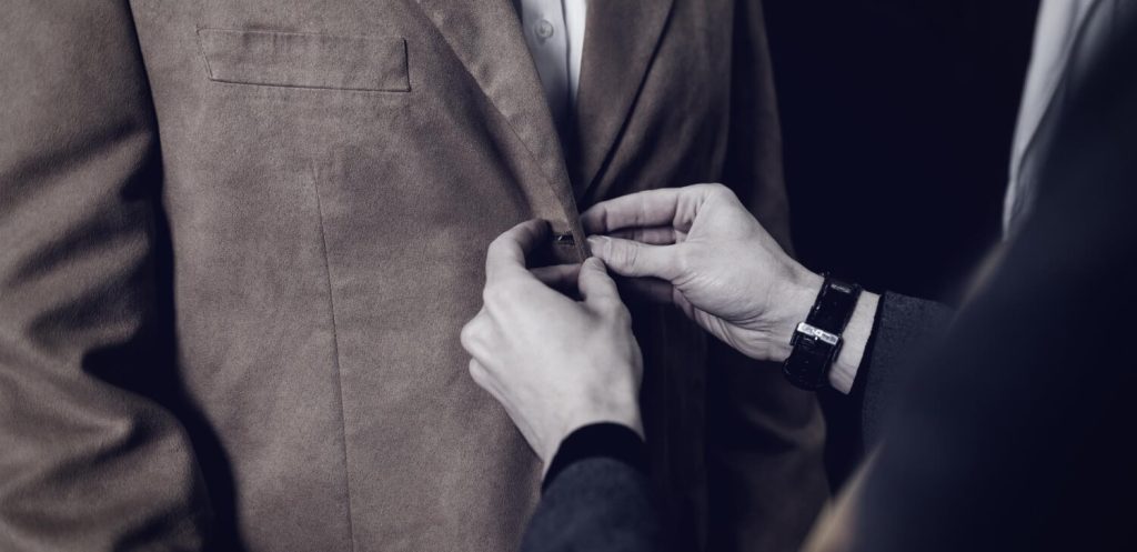 Why Fit Matters: The Power of Tailored Clothing