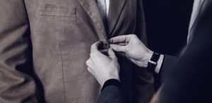 Why Fit Matters: The Power of Tailored Clothing