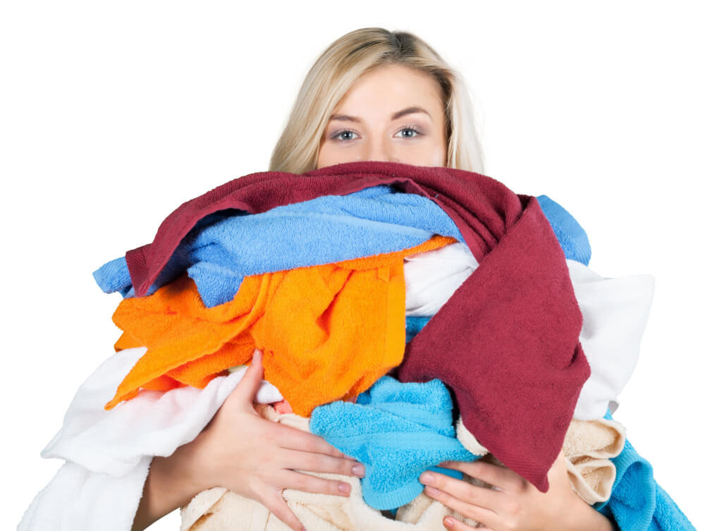 Stain Removal Tips