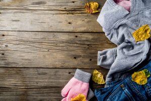 Seasonal Wardrobe Tips