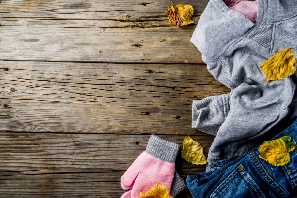 Seasonal Wardrobe Tips