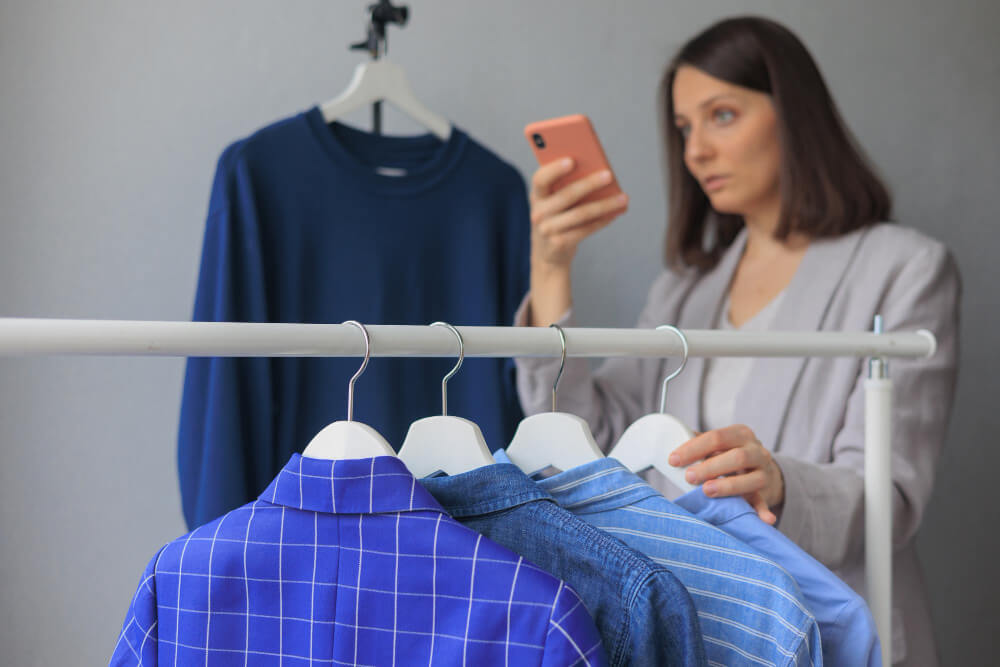 Clean Clothes Upgrade Your Style