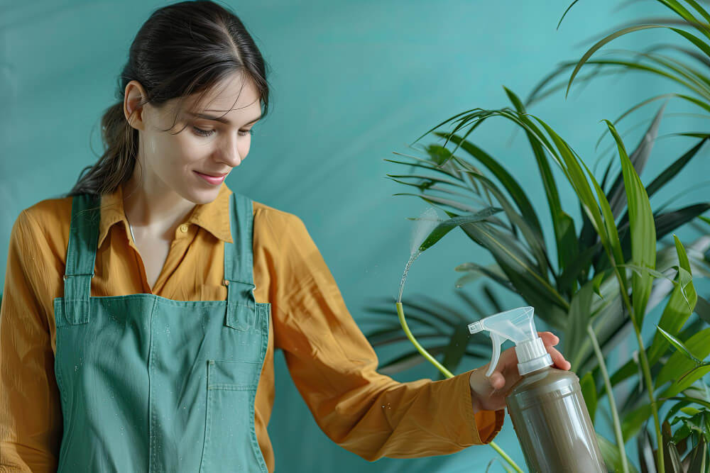 Environmental Benefits of Choosing a Local Cleaner