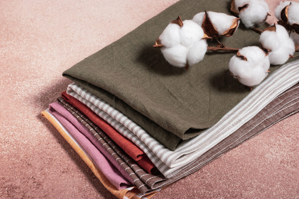 Care for Delicate Fabrics