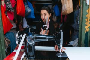 Local Alterations vs Fast Fashion