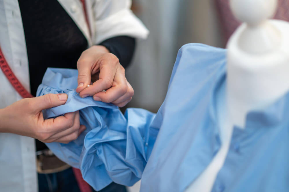 Clothing Alterations