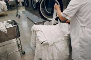 Wedding Dress Preservation