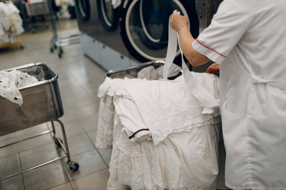 Wedding Dress Preservation