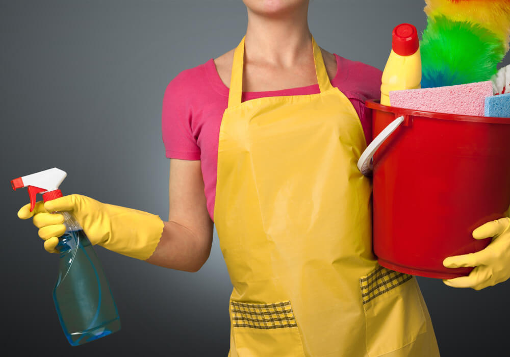Uniform Cleaning